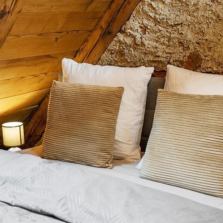 A&Y Oldtown Penthouse Loft Luzern Διαμέρισμα Εξωτερικό φωτογραφία