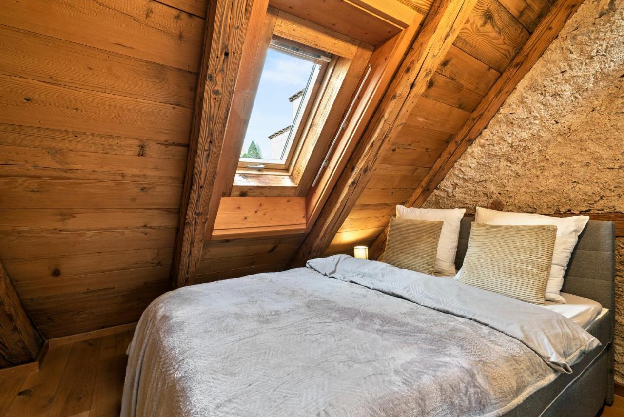 A&Y Oldtown Penthouse Loft Luzern Διαμέρισμα Εξωτερικό φωτογραφία