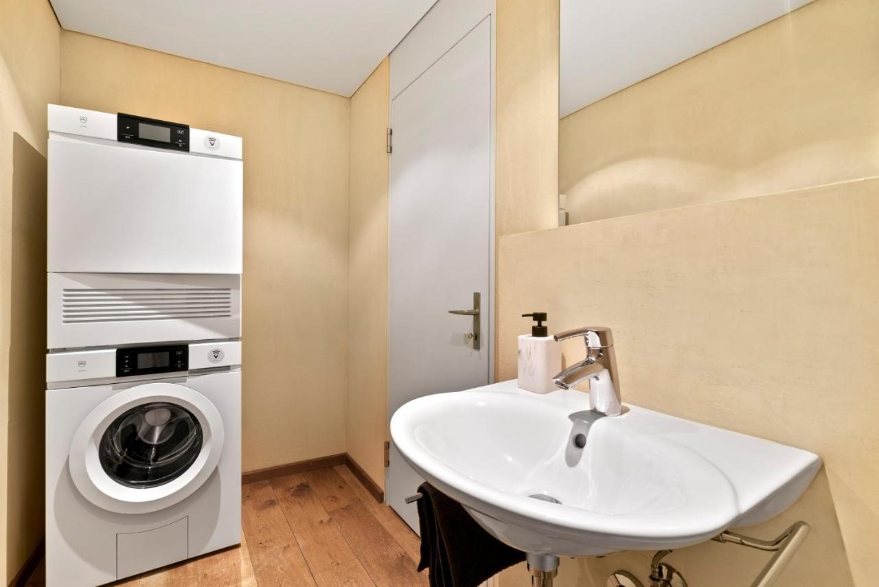 A&Y Oldtown Penthouse Loft Luzern Διαμέρισμα Εξωτερικό φωτογραφία