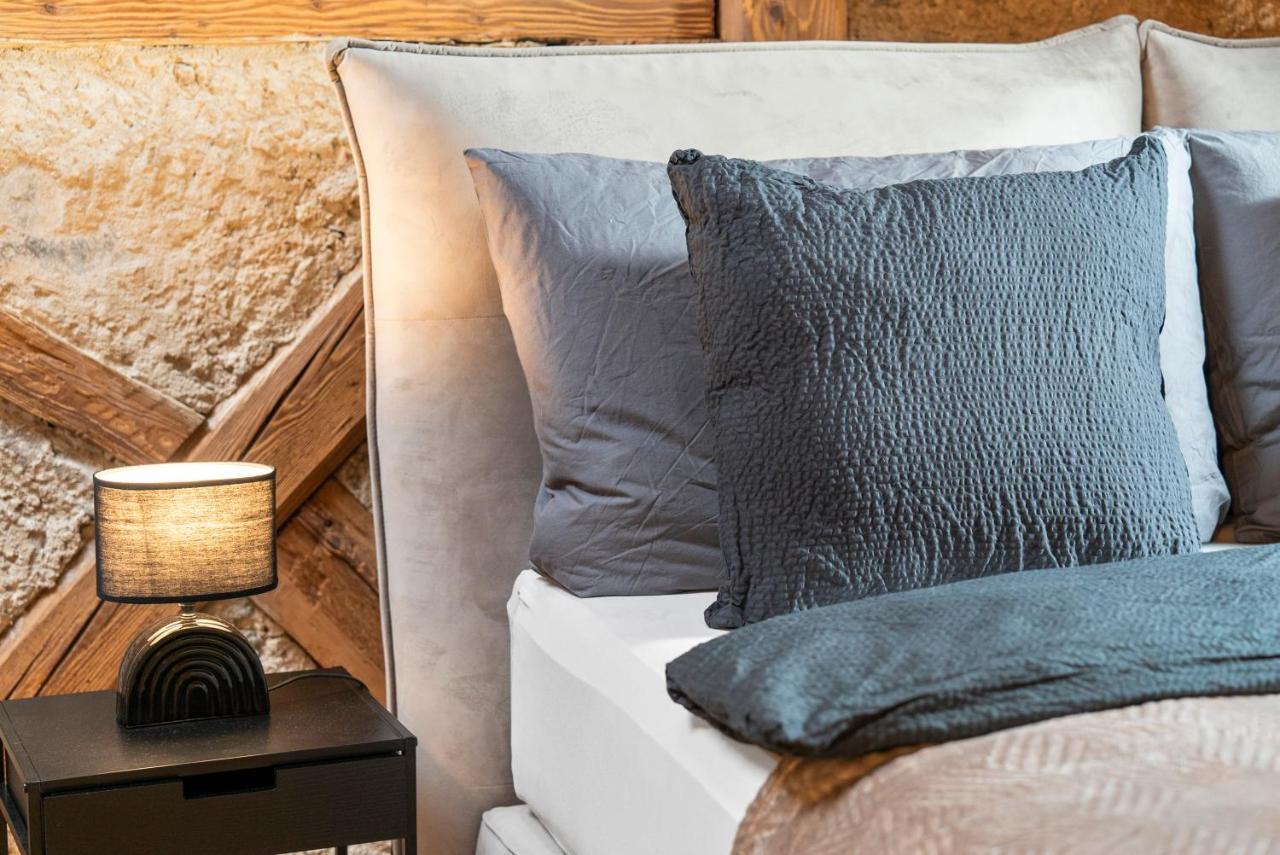 A&Y Oldtown Penthouse Loft Luzern Διαμέρισμα Εξωτερικό φωτογραφία